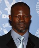 Djimon Hounsou